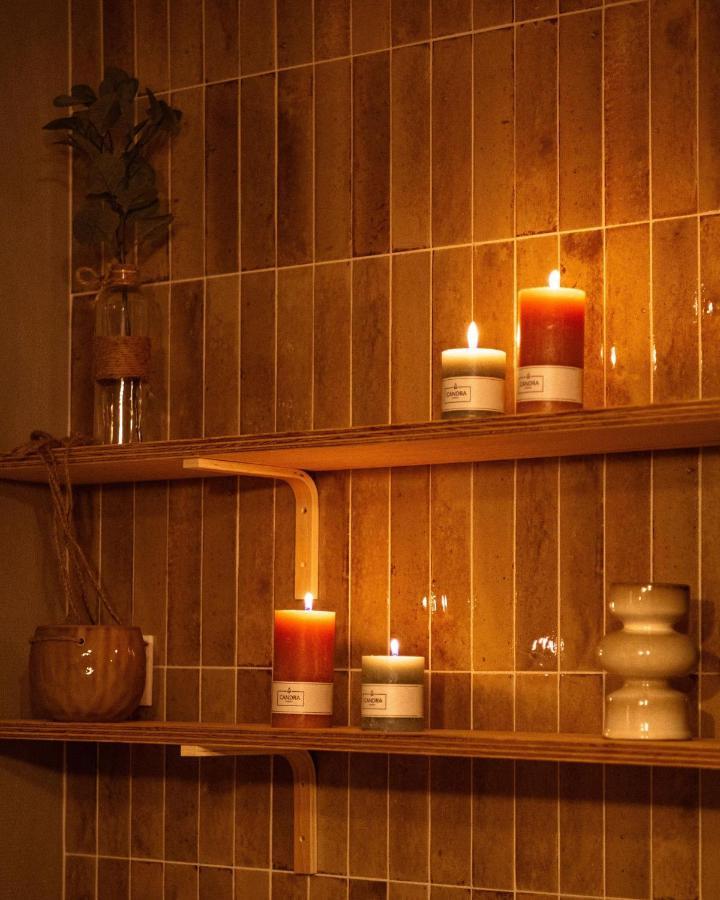 Love Room Suite Bali - Auray En Bretagne Brech ภายนอก รูปภาพ