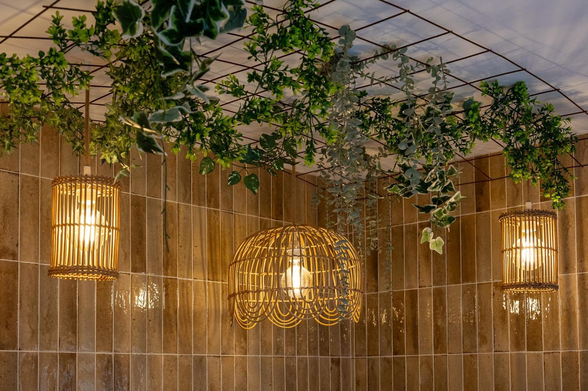 Love Room Suite Bali - Auray En Bretagne Brech ภายนอก รูปภาพ